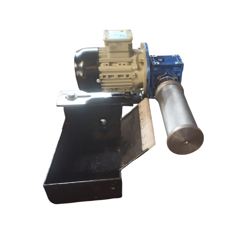 Oil Skimmers