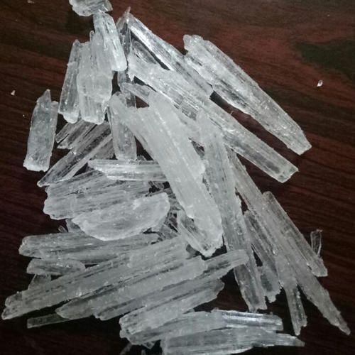 Natural Menthol Bold Crystal