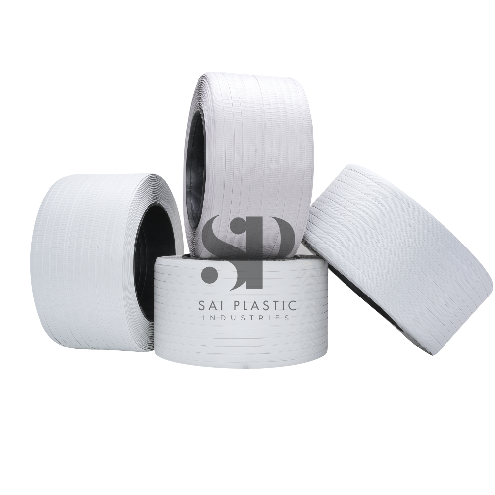 Fully Automatic Virgin Strapping Roll