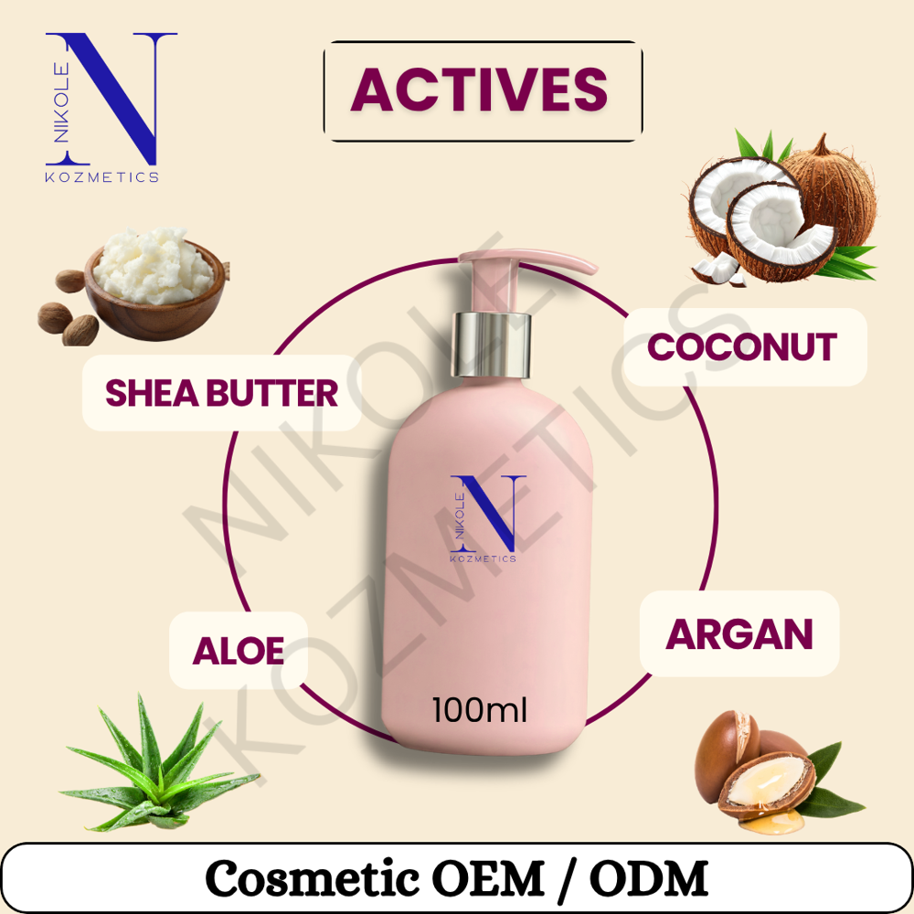 Smoothening Conditioner - Age Group: Adults