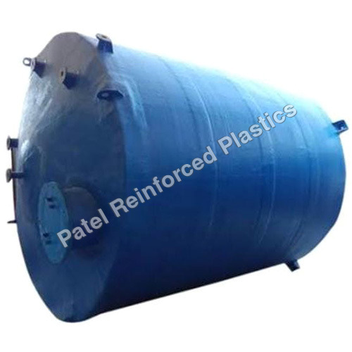 Frp Tanks