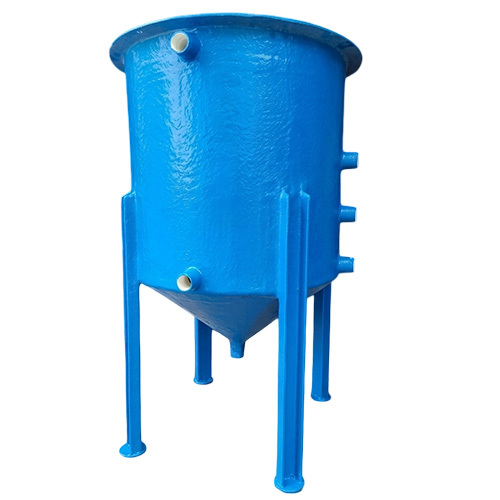 Frp Tank - Fiber Reinforced Plastic, 1,000-100,000 Liters, Green/custom, Glossy Finish, Uv & Corrosion Resistant, Leak-proof, Up To 120c