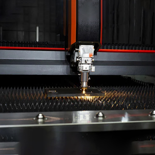 CNC Laser Cutting Services
