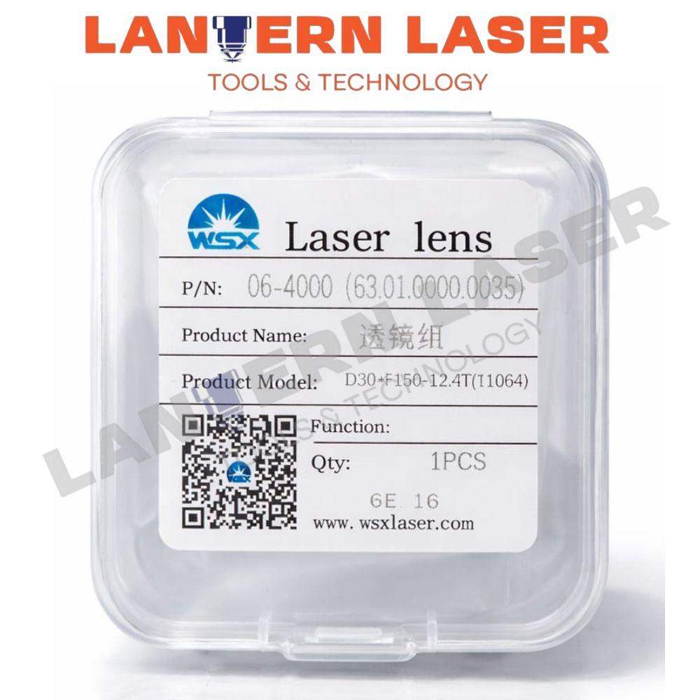 WSX Focusing Lens D30 F150