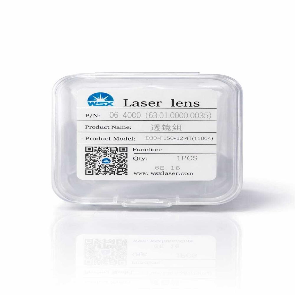 WSX Focusing Lens D30 F150