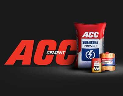 Acc सीमेंट - सुभाष कुमार बेहरा