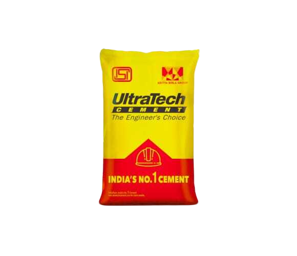 UltratechConstruction Cement