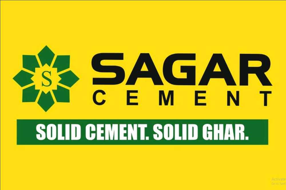 Sagar Cement
