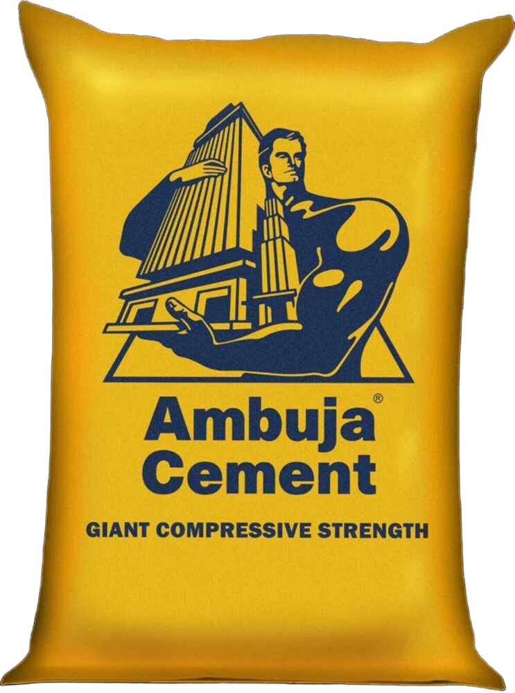 Ambuja Cement