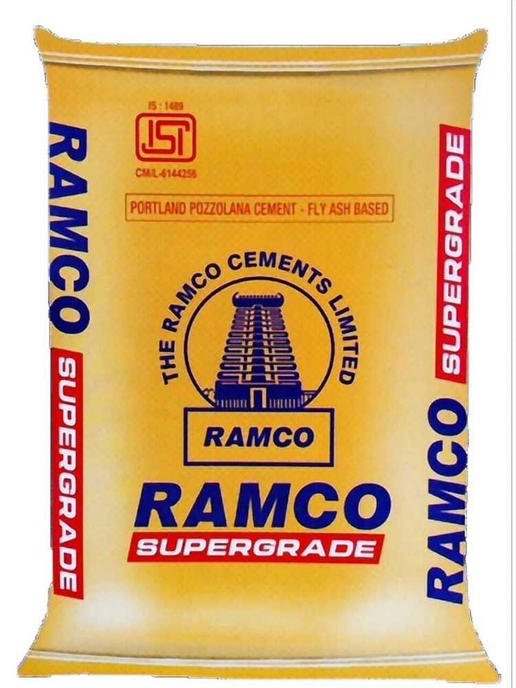 Ramco Cement