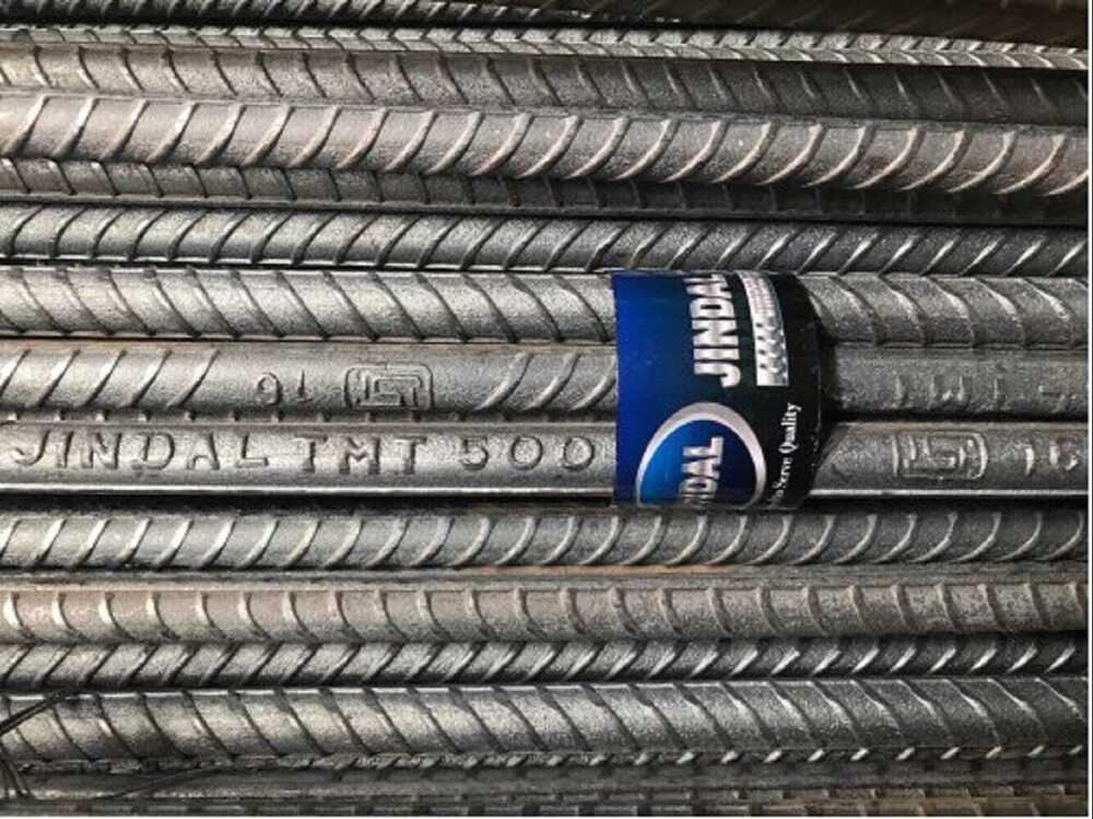 Jindal TMT Bar