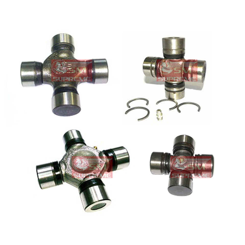 Automoboile Joint Cross