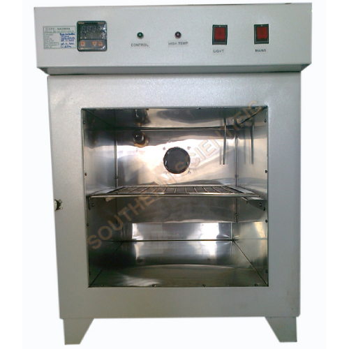 Hot Air Oven