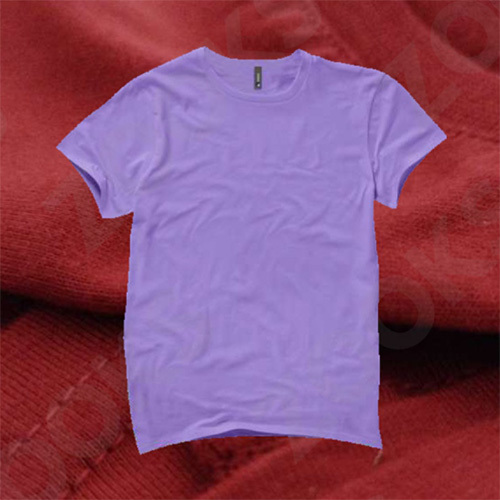 Bio Washed T Shirt
