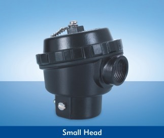 थर्मोकपल हेड