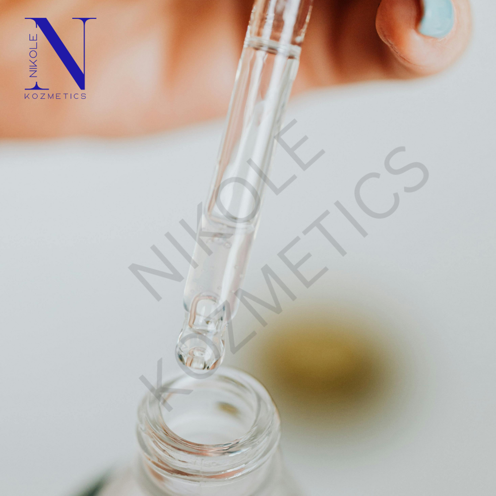 Acne Control Serum - Attributes: Uv Blocking