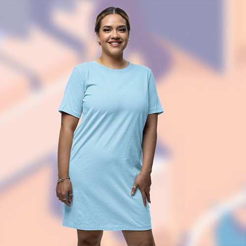 T-Shirt Dress