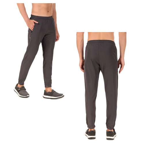 NS Lycra Mens Jogger