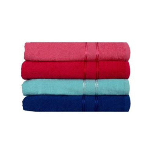 Bath Towel By Zooks