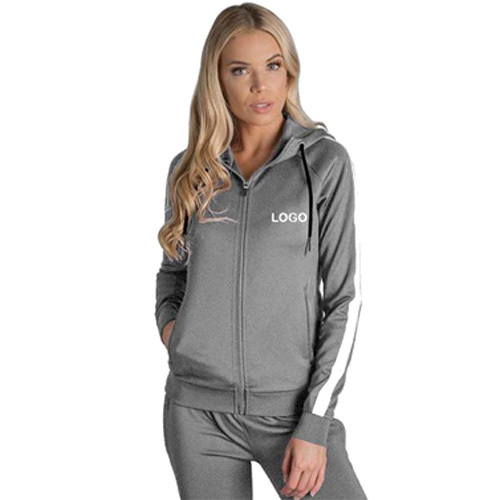 Ladies Tracksuit