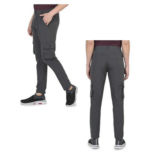 NS Laycra Mens Cargo Pant