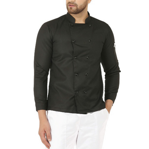 Polycotton Chefcoat