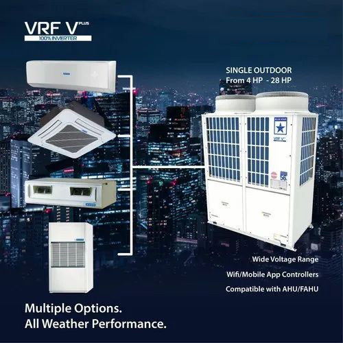 VRF Air Conditioner