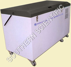 Industrial Deep Freezers - Heavy-Duty Construction, Advanced Power Efficiency , Longer Service Life, Trouble-Free Operation