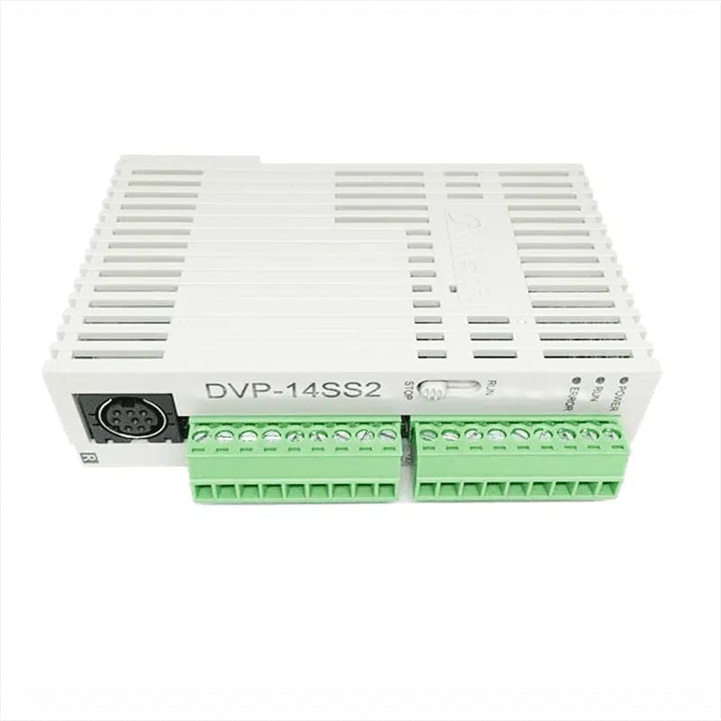 DVPDT01-S - Delta PLC