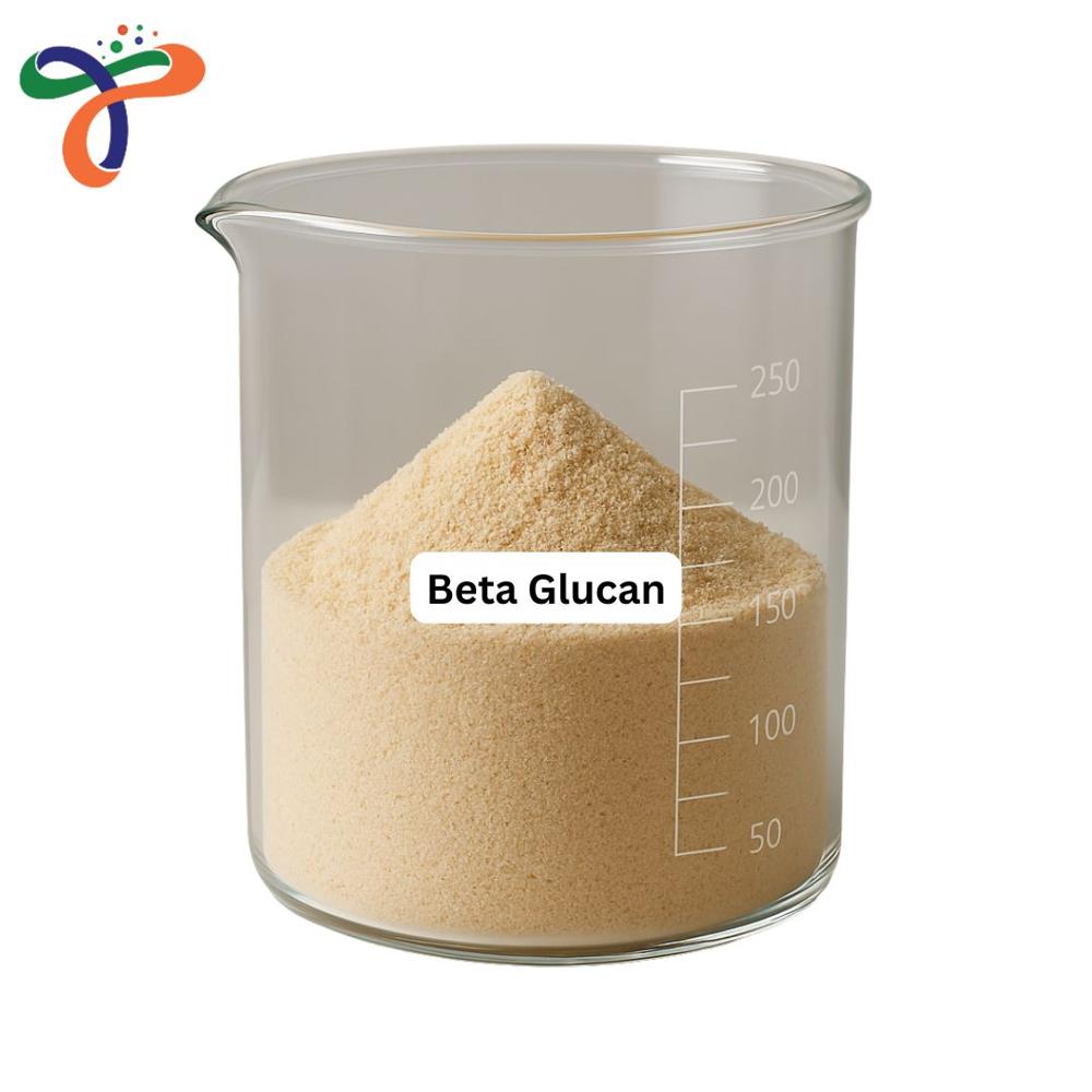 Beta Glucan (9012-72-0)