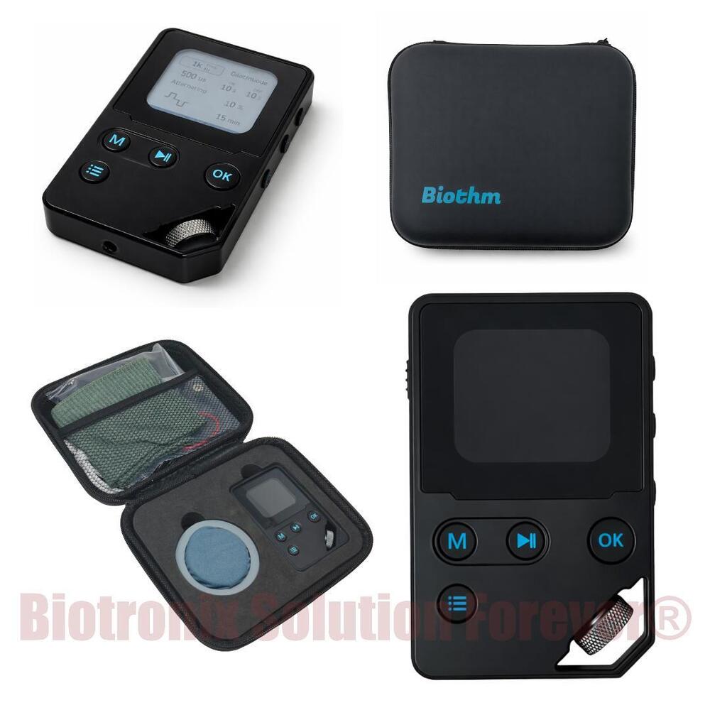 Smart Neuro Rehab Device tDCS tACS tVNS tPCS