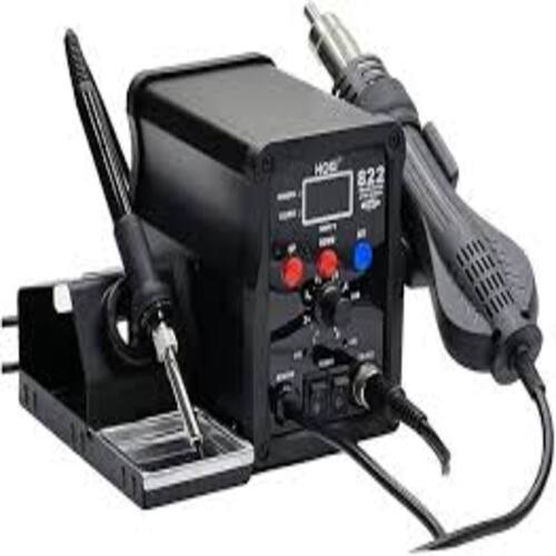 Soldering And Desoldering Station