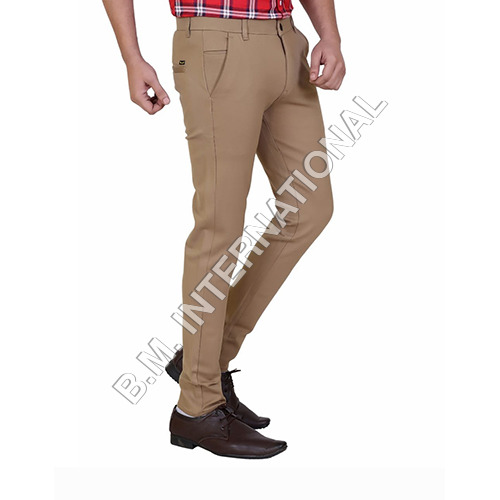 Latest Casual Men Trackpants