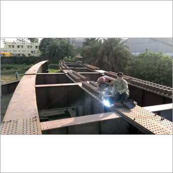 Road  Over Bridges