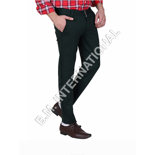 Mens Trouser