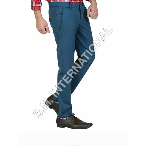 Men Casualwear Pant