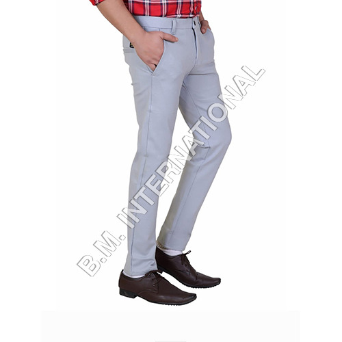 Men Casual Trackpant