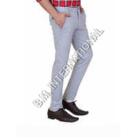 Men Casual Trackpant