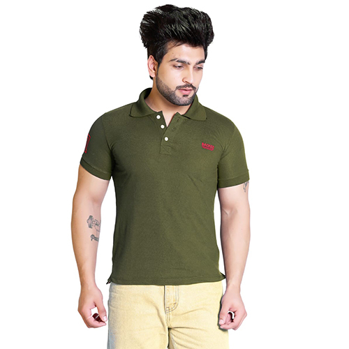 Men Polo T-Shirts
