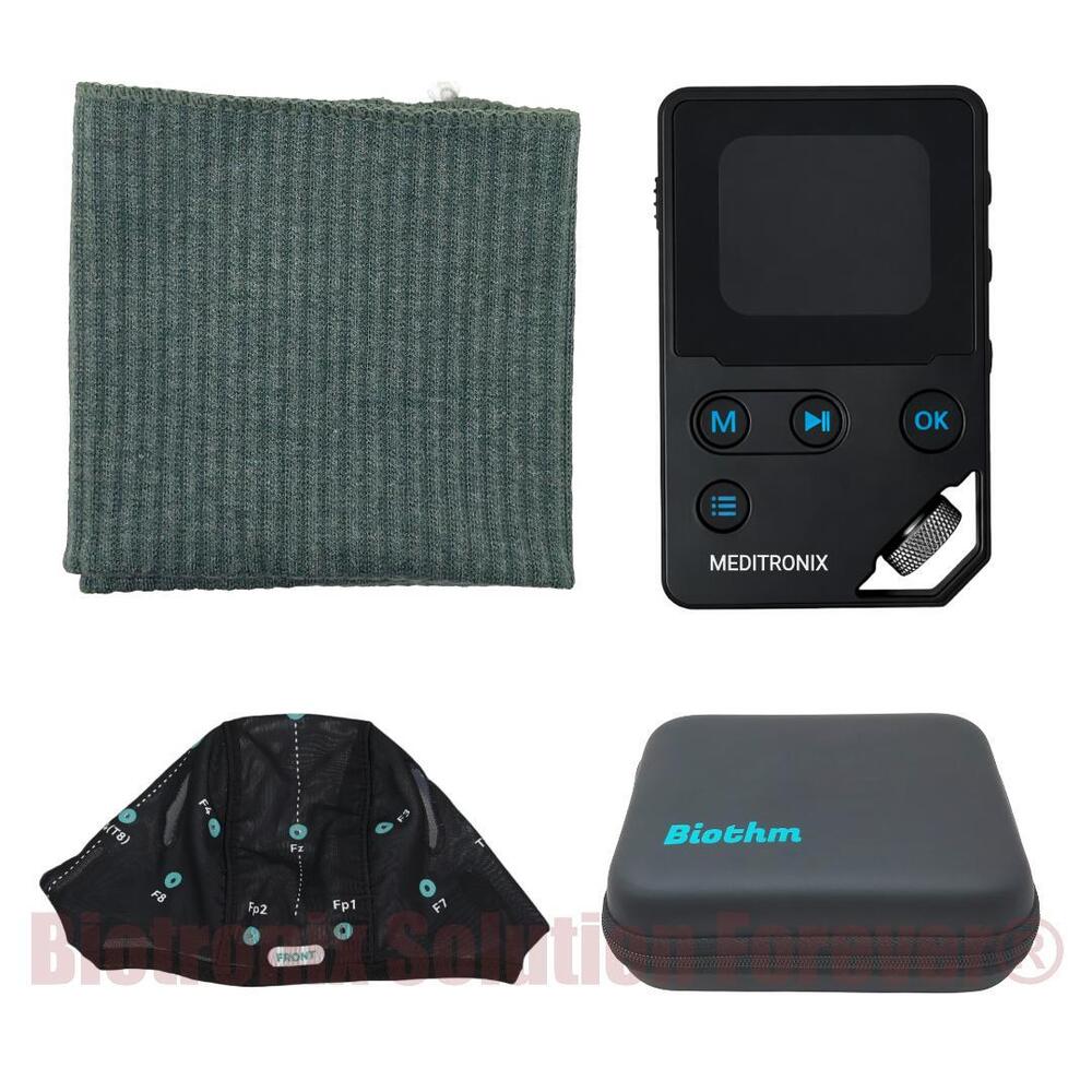 Clinical Neuro Therapy Equipment tDCS tPCS tACS tVNS