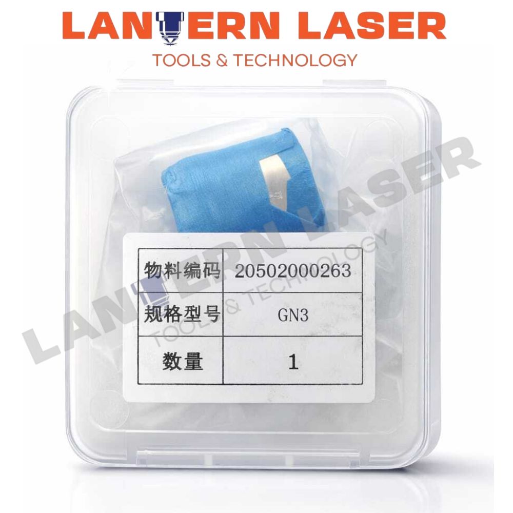 BODOR FOCUS LENS WITH HOLDER GN3 F200