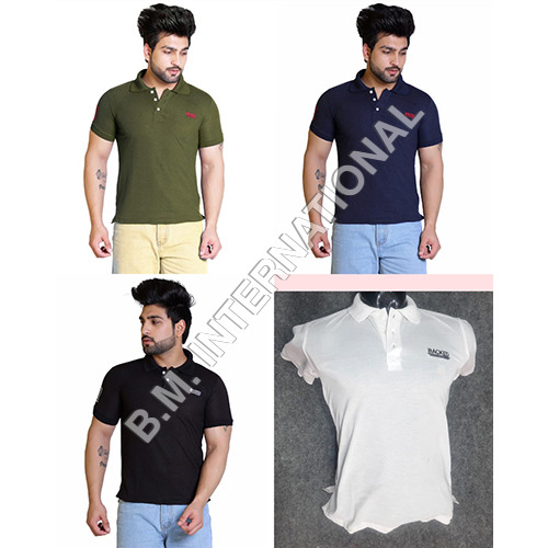 Polo T-Shirts