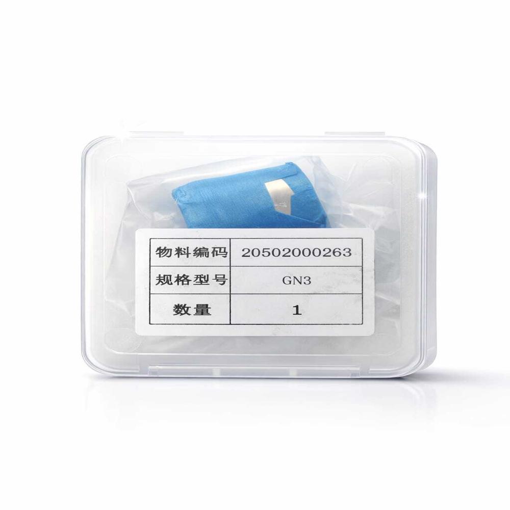 BODOR FOCUS LENS WITH HOLDER GN3 F200