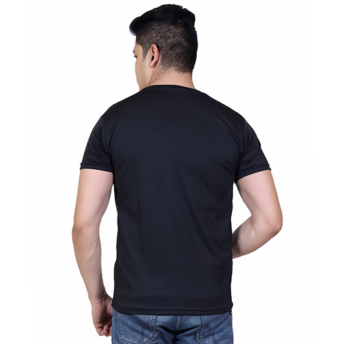 Customized Men T-Shirt