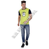 Men Designer T Shirt