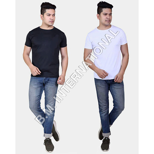 Plain T Shirts