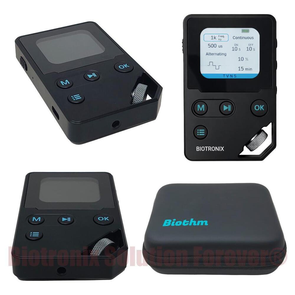 Digital Brain Stimulator tDCS tACS tVNS tPCS Machine