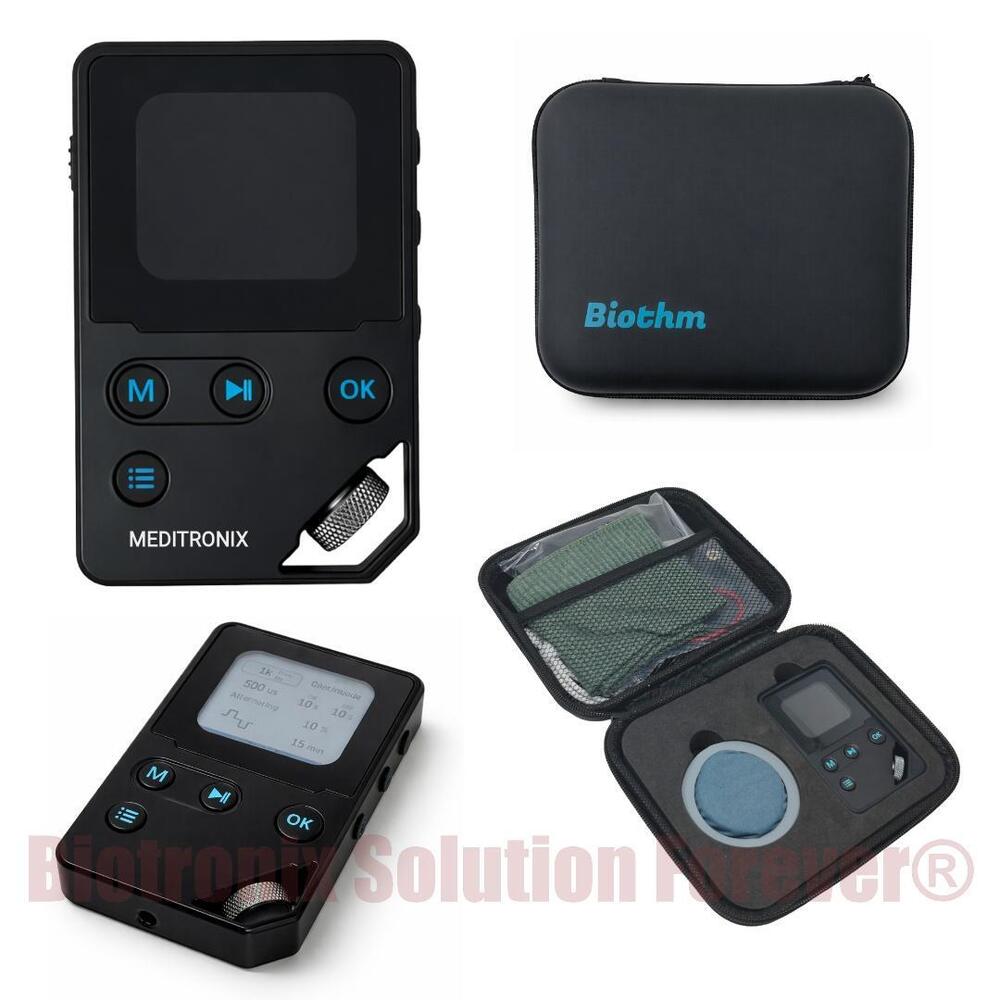 Digital Brain Stimulator tDCS tACS tVNS tPCS Machine