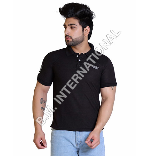 Half Sleeve T-Shirt