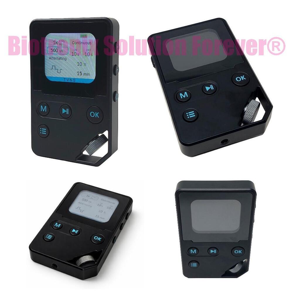 Advanced Neuro Stimulator tDCS tPCS tACS tVNS for Clinics